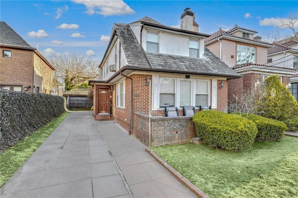 Avenue N, Brooklyn, NY 11210