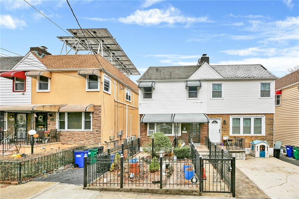 Monticello Ave, Bronx, NY 10466
