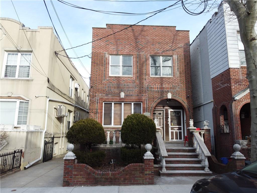 W 13th St, Brooklyn, NY 11223
