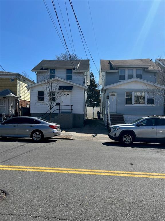 Avenue L, Brooklyn, NY 11236