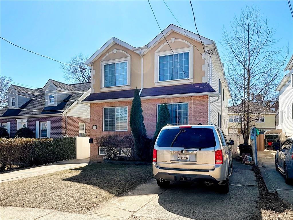 Buel Ave, Staten Island, NY 10304