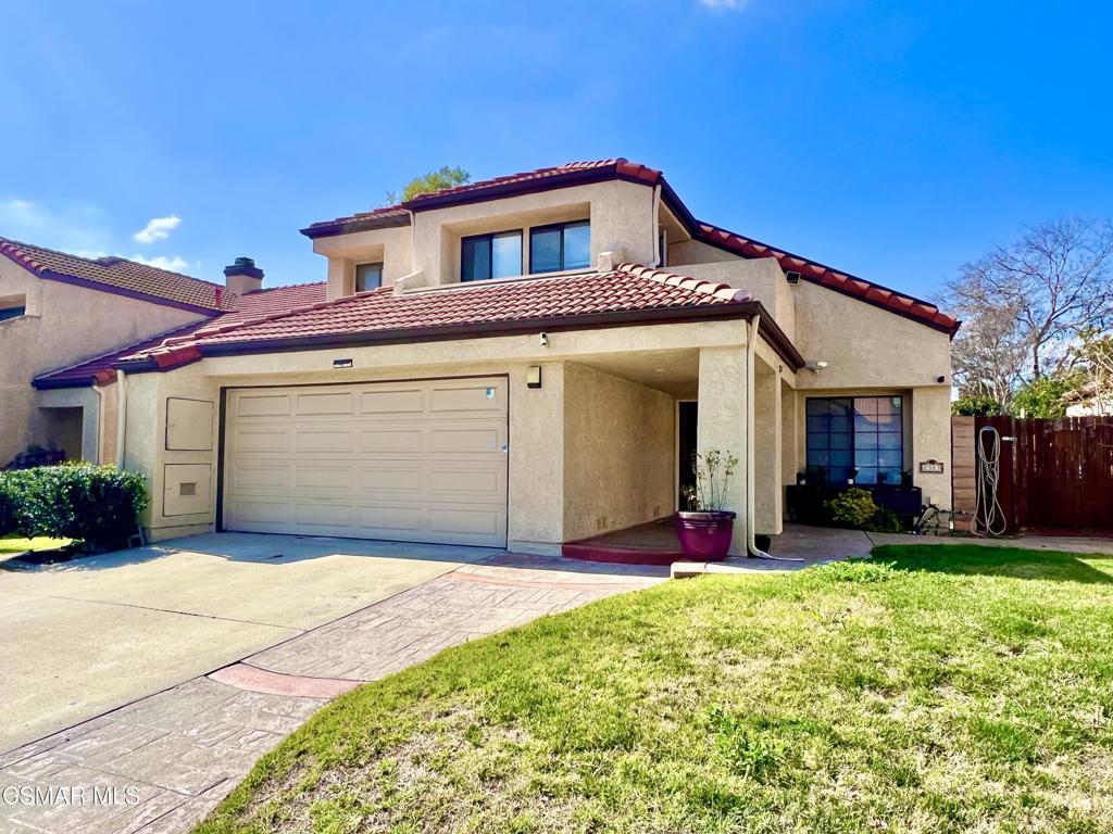 Hampton Ave, Simi Valley, CA 93063