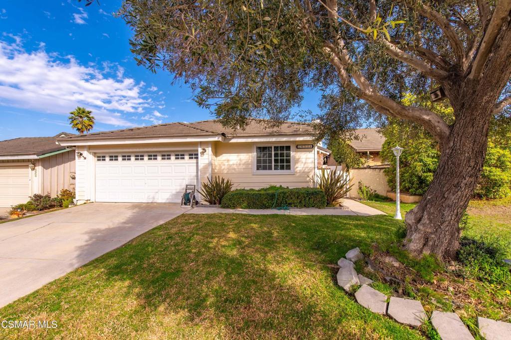 N Canyonlands Rd, Moorpark, CA 93021