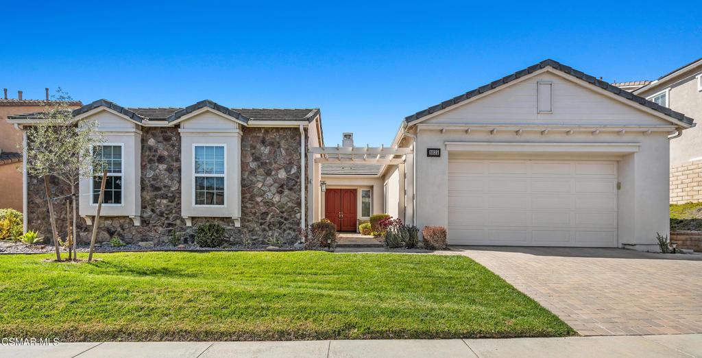 Blue Ridge Way, Moorpark, CA 93021