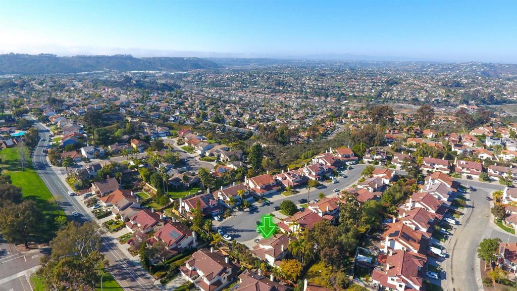 Summerhill Ct, Encinitas, CA 92024