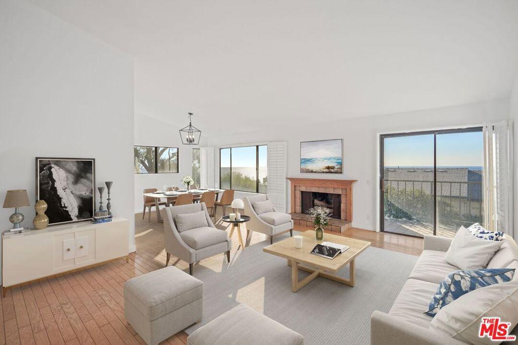 Las Olas Way, Malibu, CA 90265