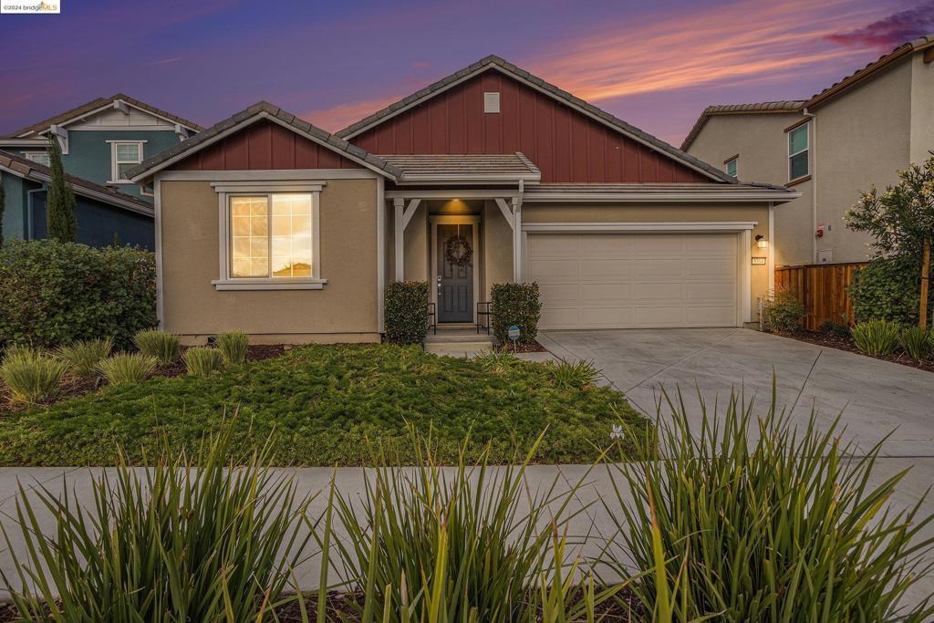 Trimonti Cir, Antioch, CA 94531