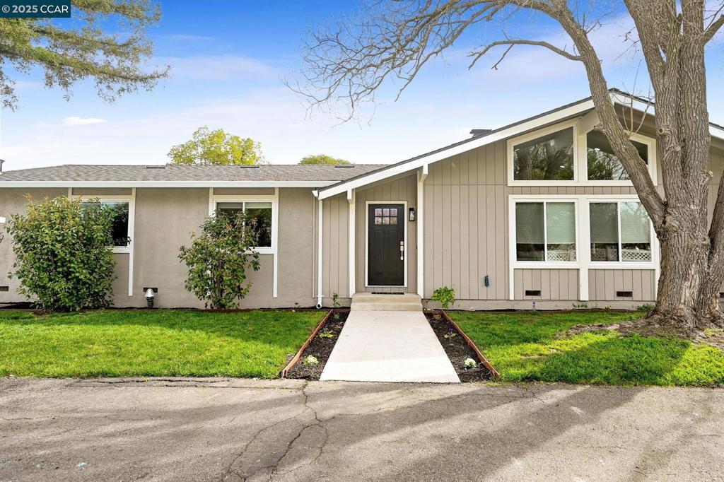 Oak Park Blvd, Pleasant Hill, CA 94523