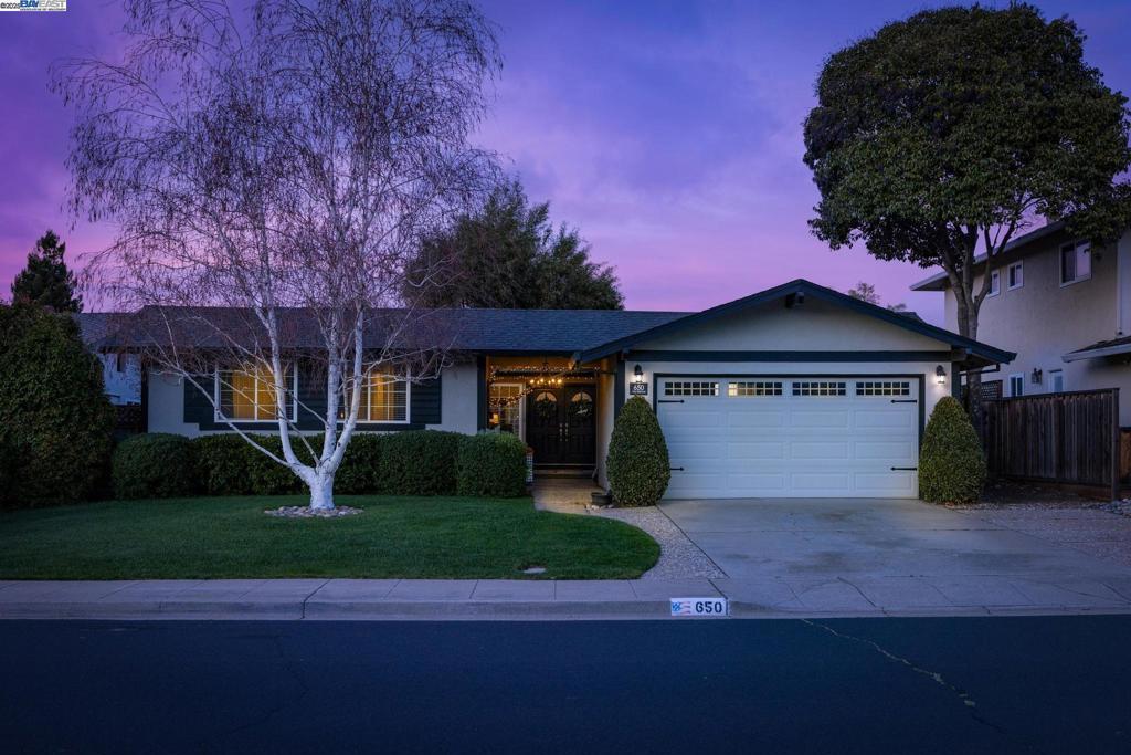 Via Del Sol, Livermore, CA 94550