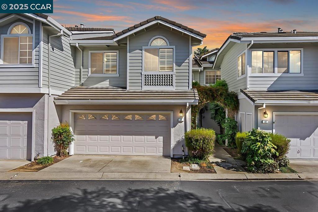 Copperfield Ln, Danville, CA 94506