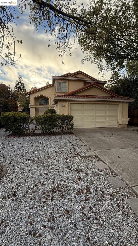 Lefebvre Way, Antioch, CA 94531