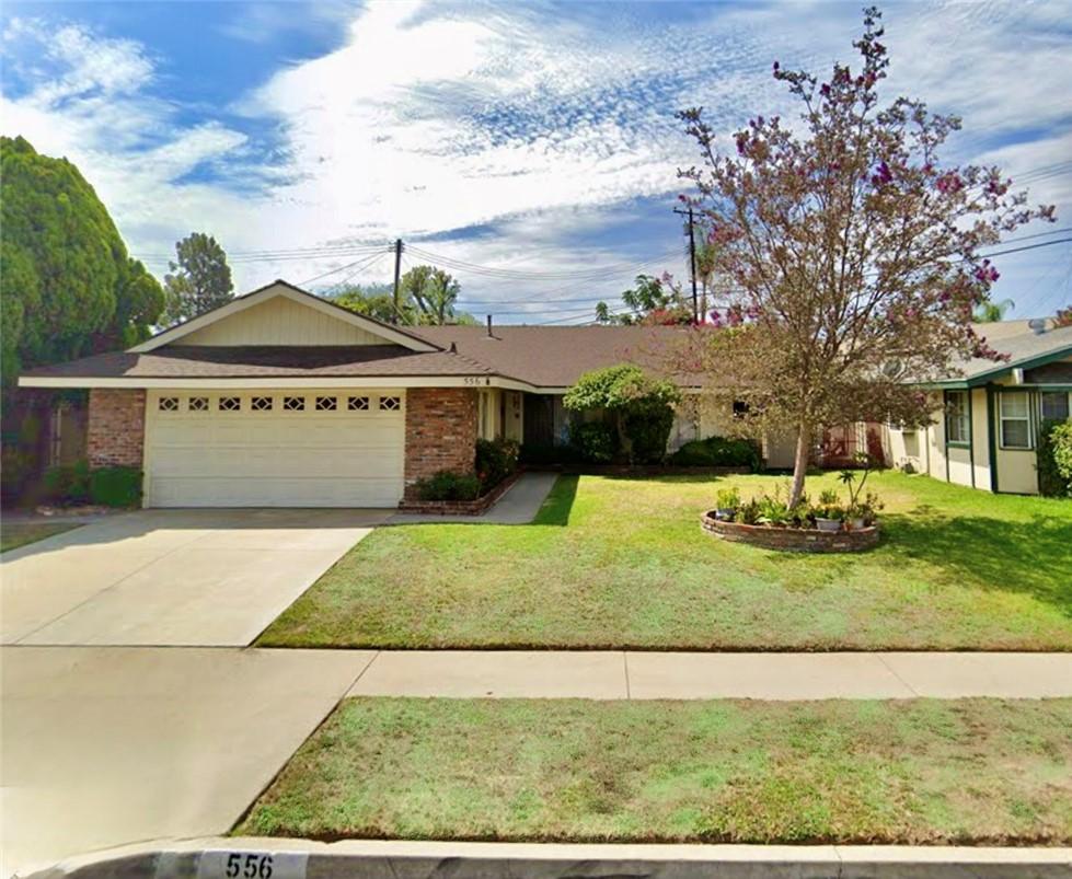 Santa Mariana Ave, La Puente, CA 91746