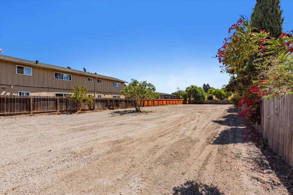 Marin Ave, Hayward, CA 94541