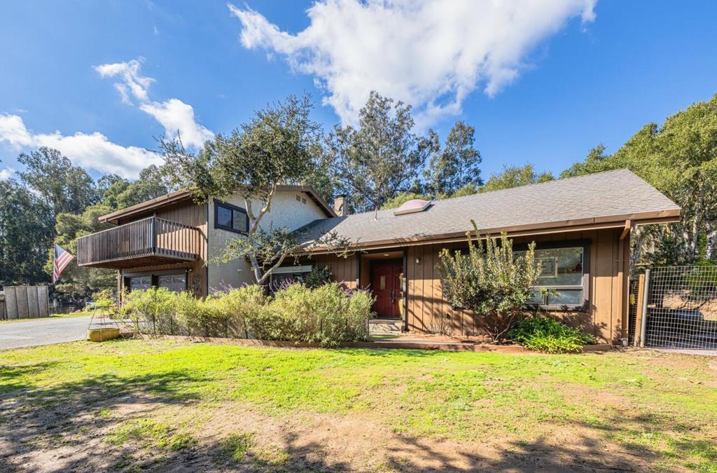 Langley Canyon Rd, Salinas, CA 93907