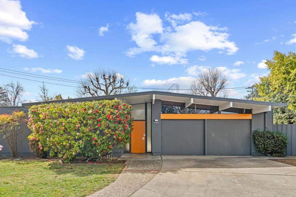 Somerset Dr, Sunnyvale, CA 94087
