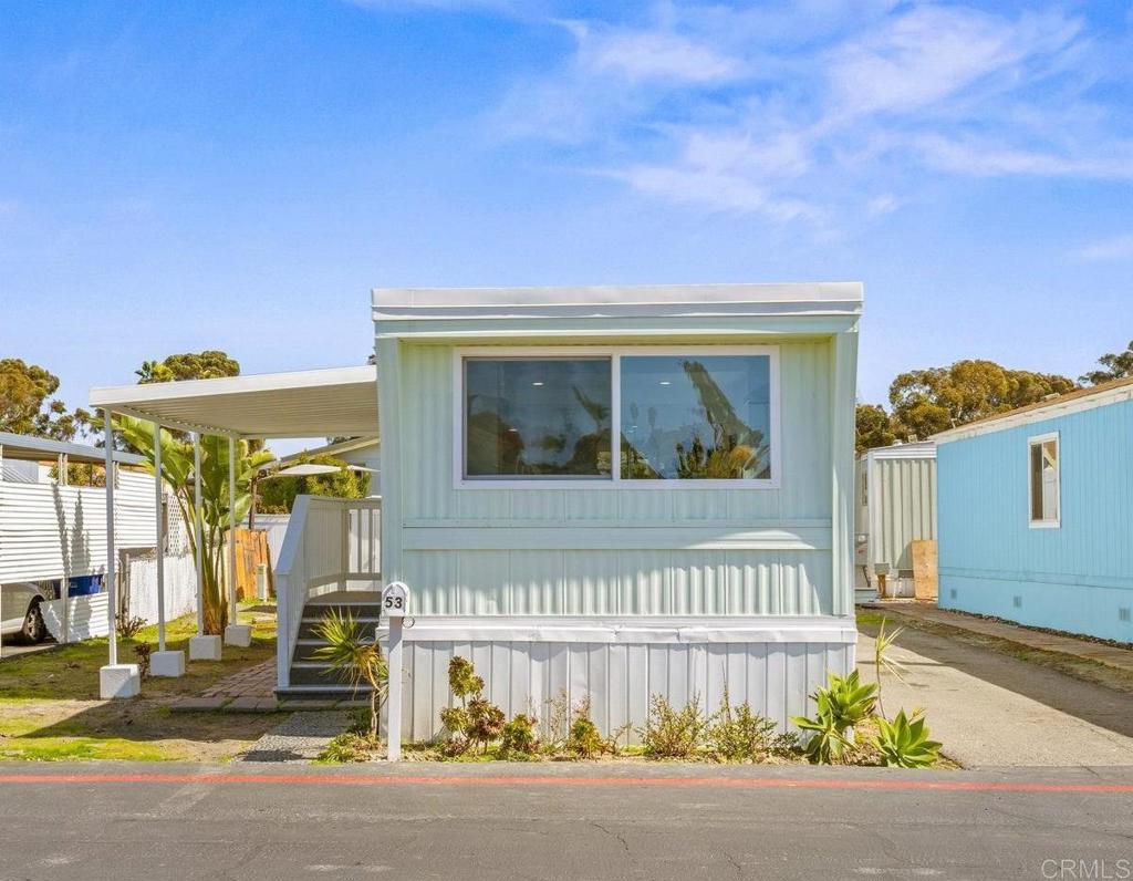 Maywood Ln, Oceanside, CA 92054