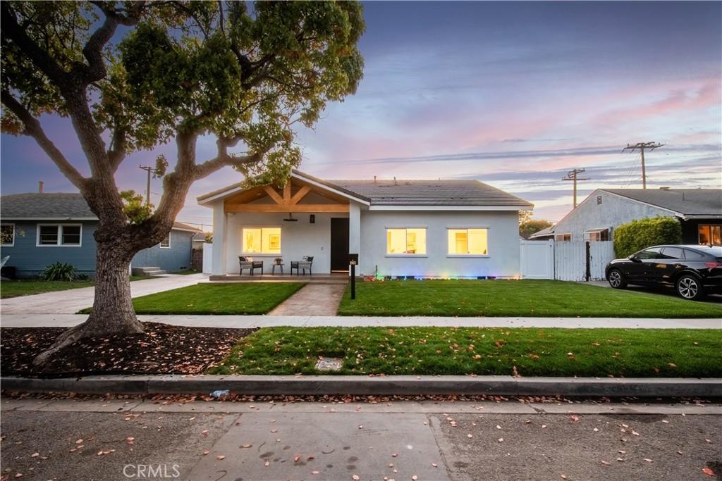 Fanwood Ave, Long Beach, CA 90815
