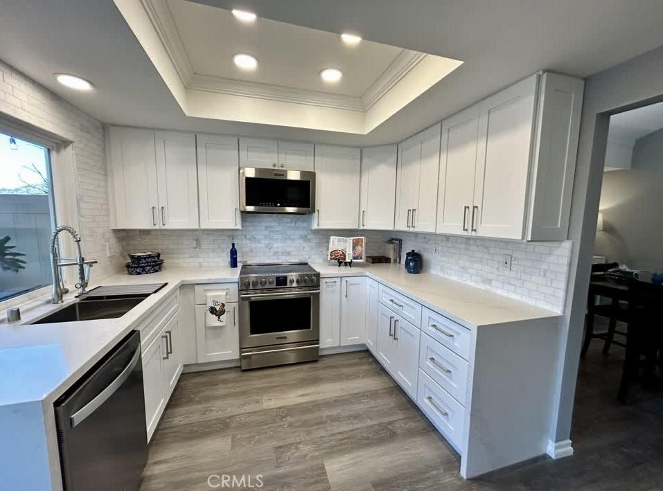 E Paseo Murillo, Anaheim, CA 92807