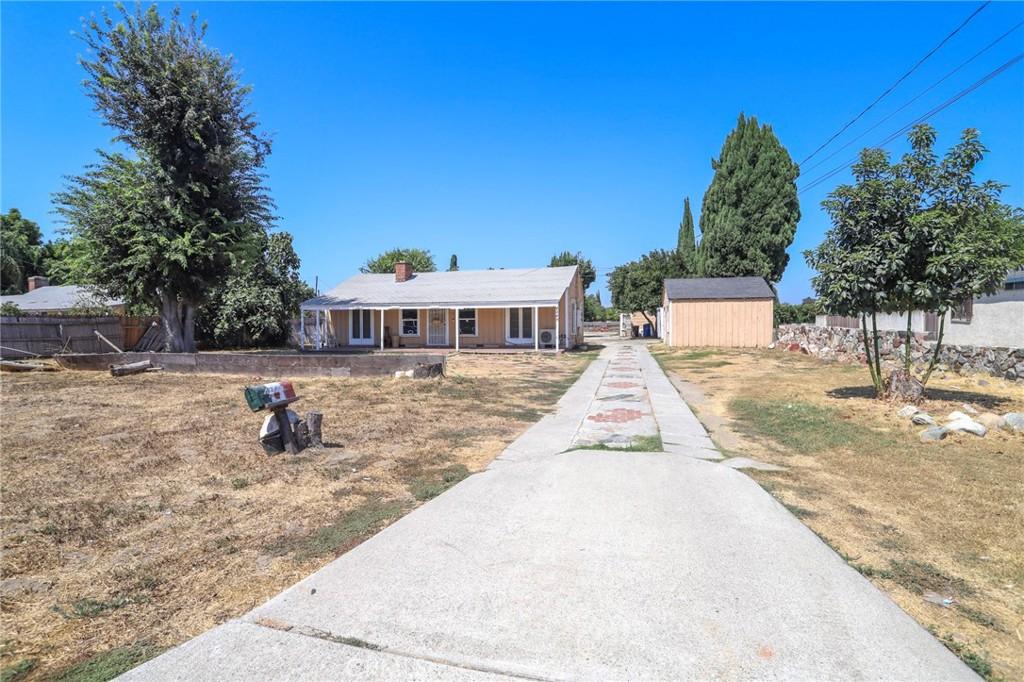 Maxson Rd, El Monte, CA 91732