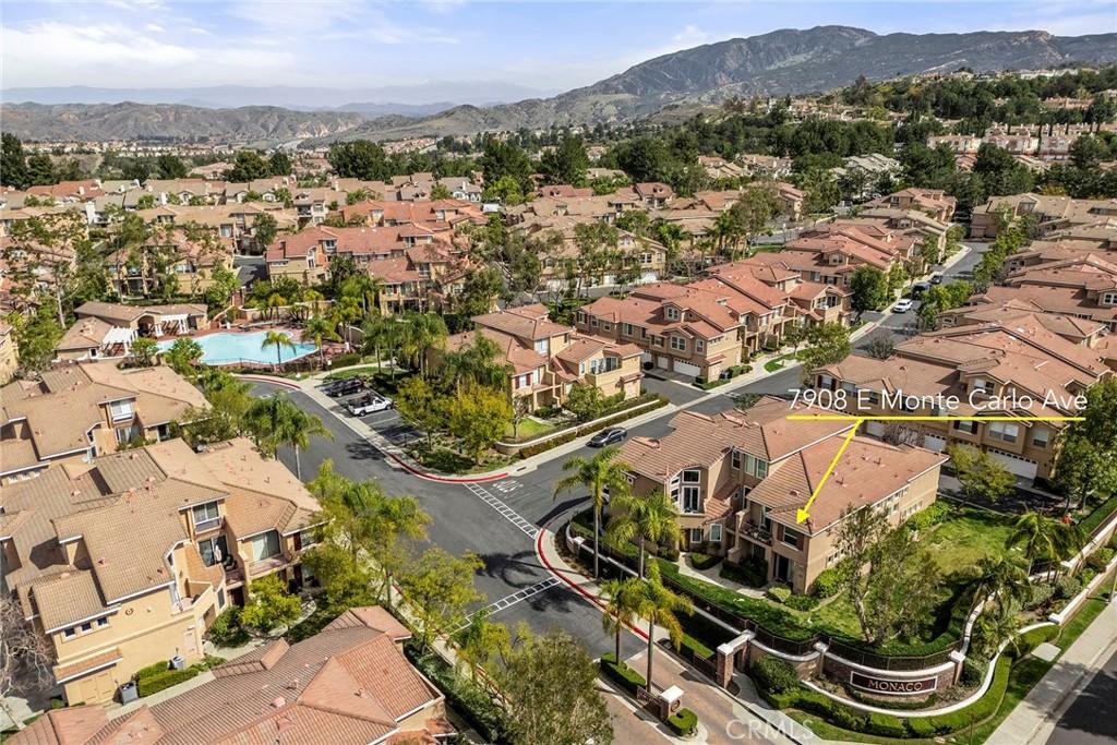 E Monte Carlo Ave, Anaheim, CA 92808