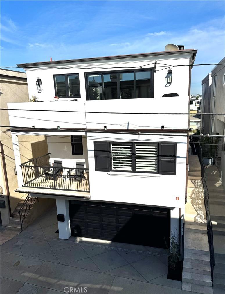 21st Pl, Manhattan Beach, CA 90266