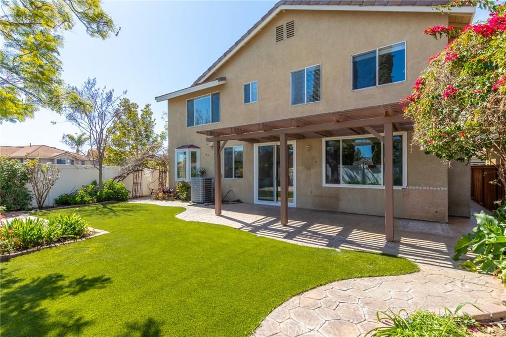 Corte Astorga, Temecula, CA 92592