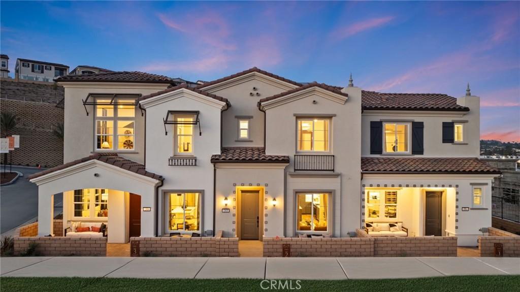 Florence Cir, Walnut, CA 91789
