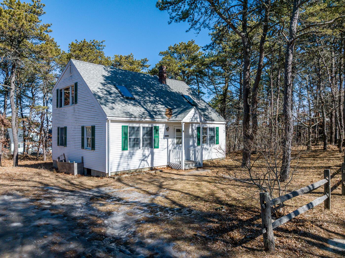Atwood Ave, Wellfleet, MA 02667