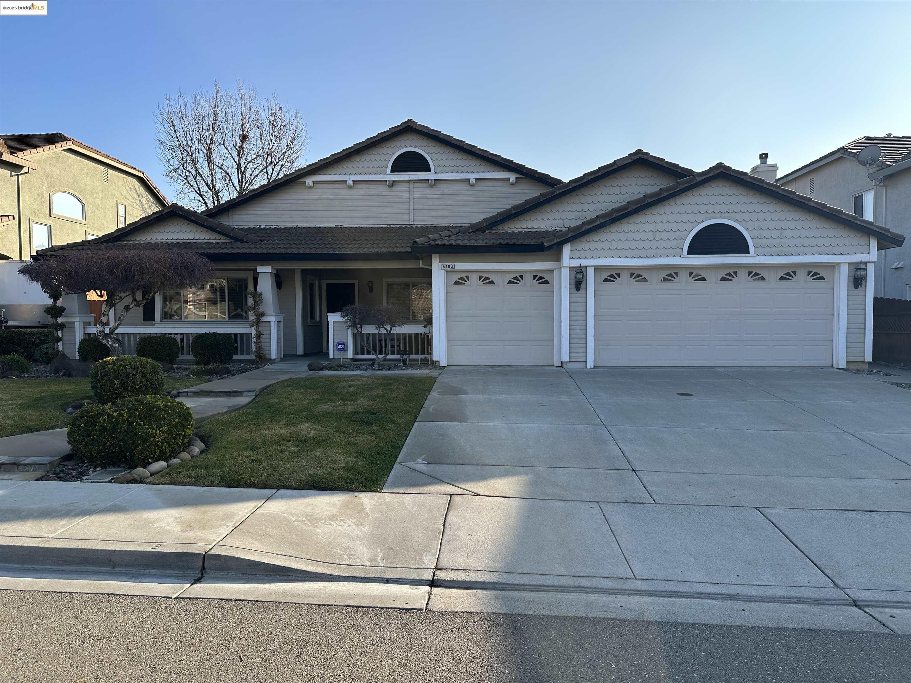 Cherokee Way, Antioch, CA 94531