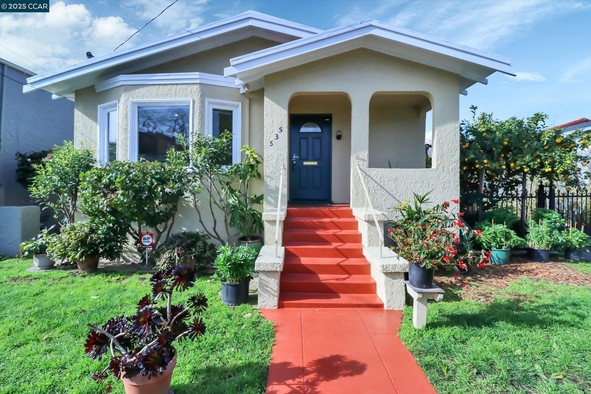 Kearney St, El Cerrito, CA 94530