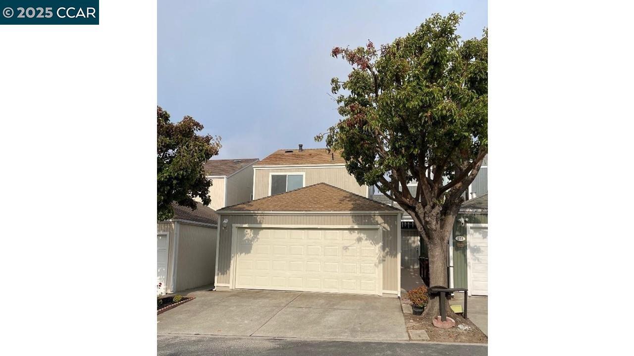 Woy Ct, Pinole, CA 94564