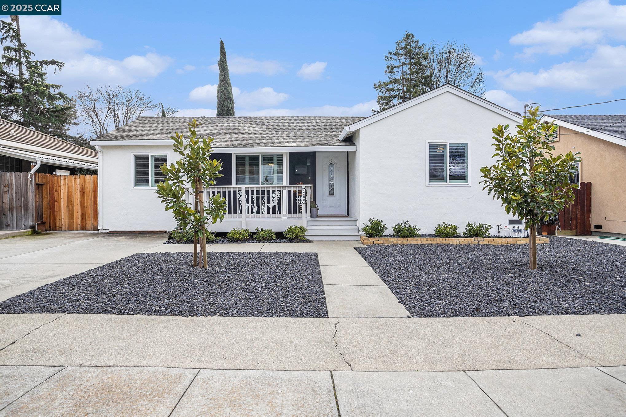 Fairfield Ave, Concord, CA 94520