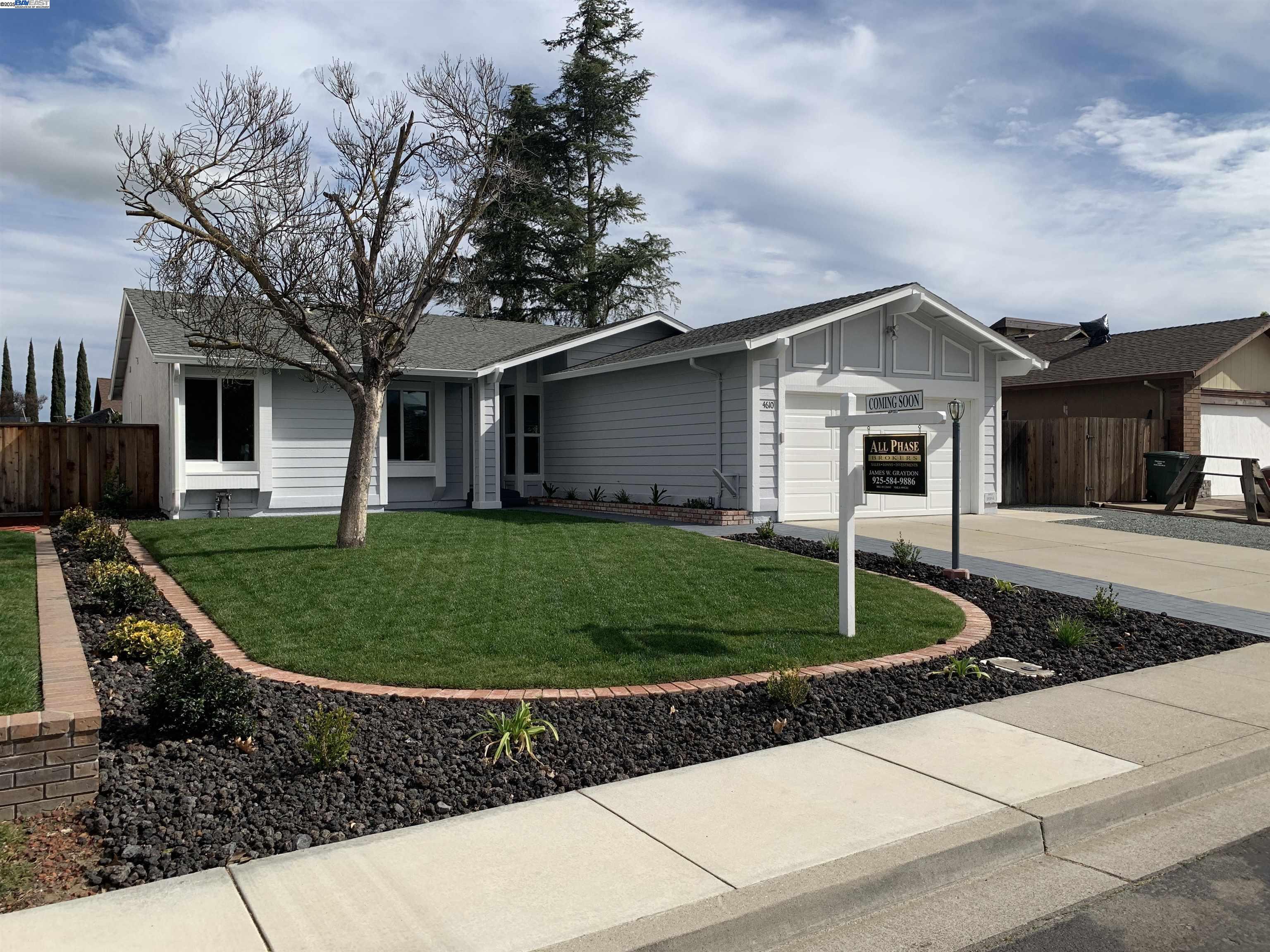 Teakwood Ct, Oakley, CA 94561