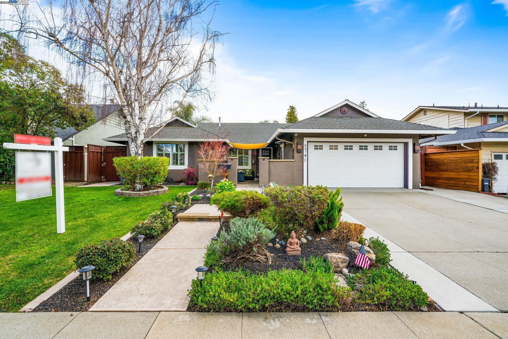 Brighton Way, Livermore, CA 94551