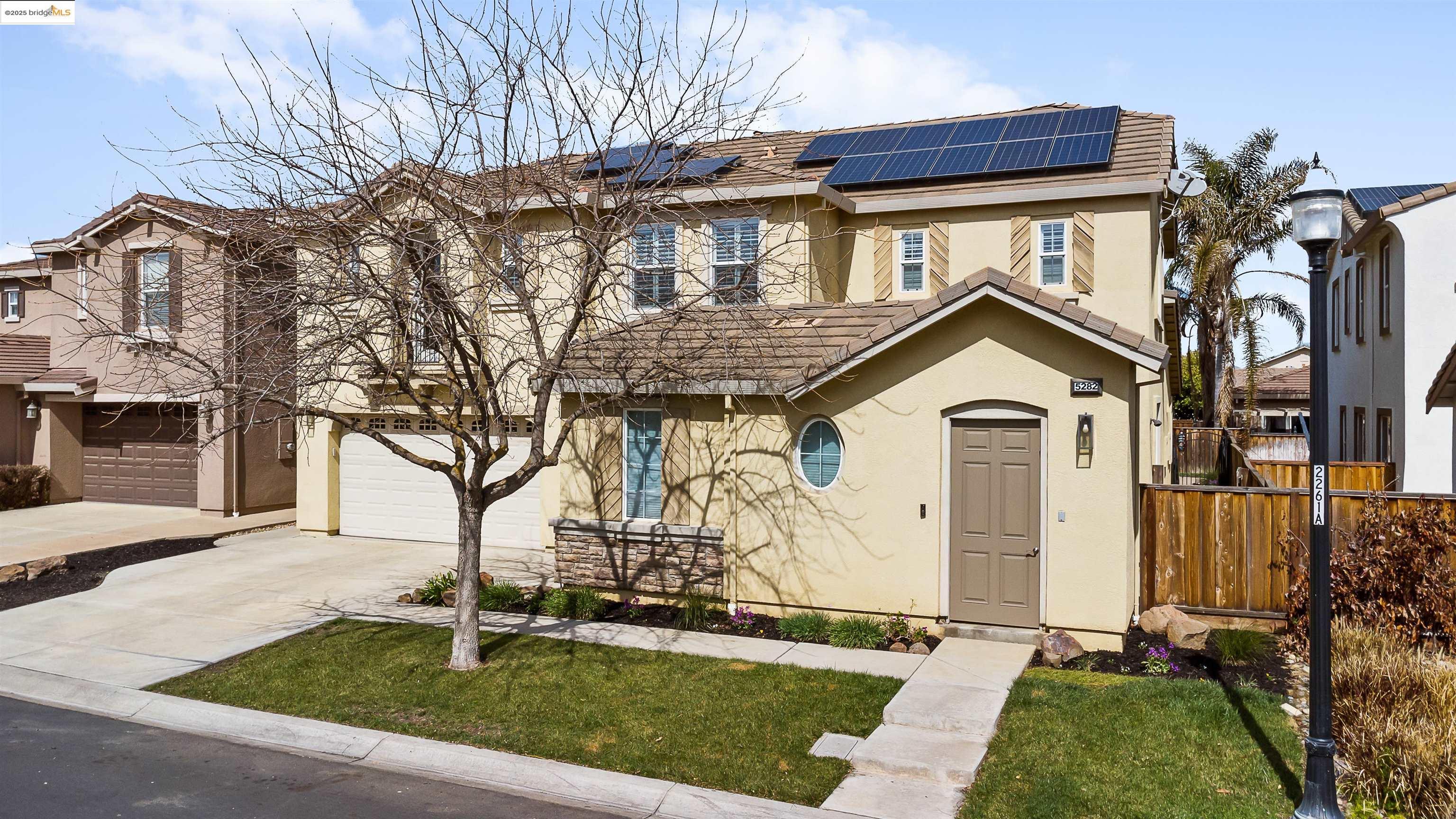 Fern Ridge Cir, Discovery Bay, CA 94505