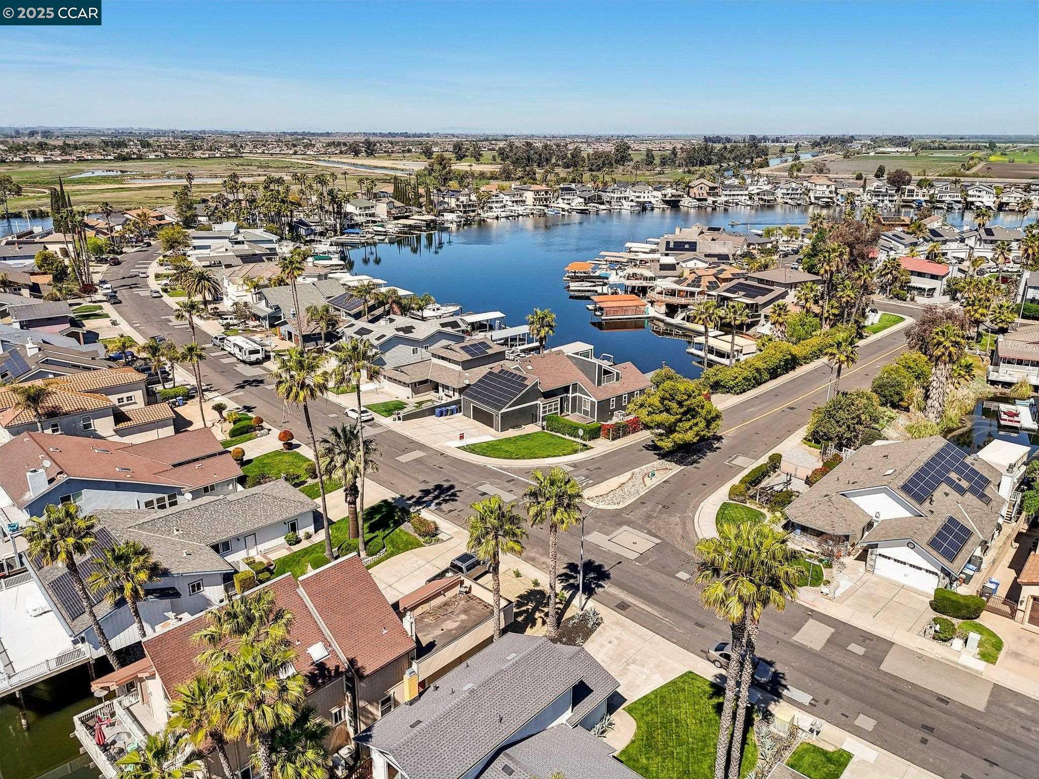 Discovery Pt, Discovery Bay, CA 94505