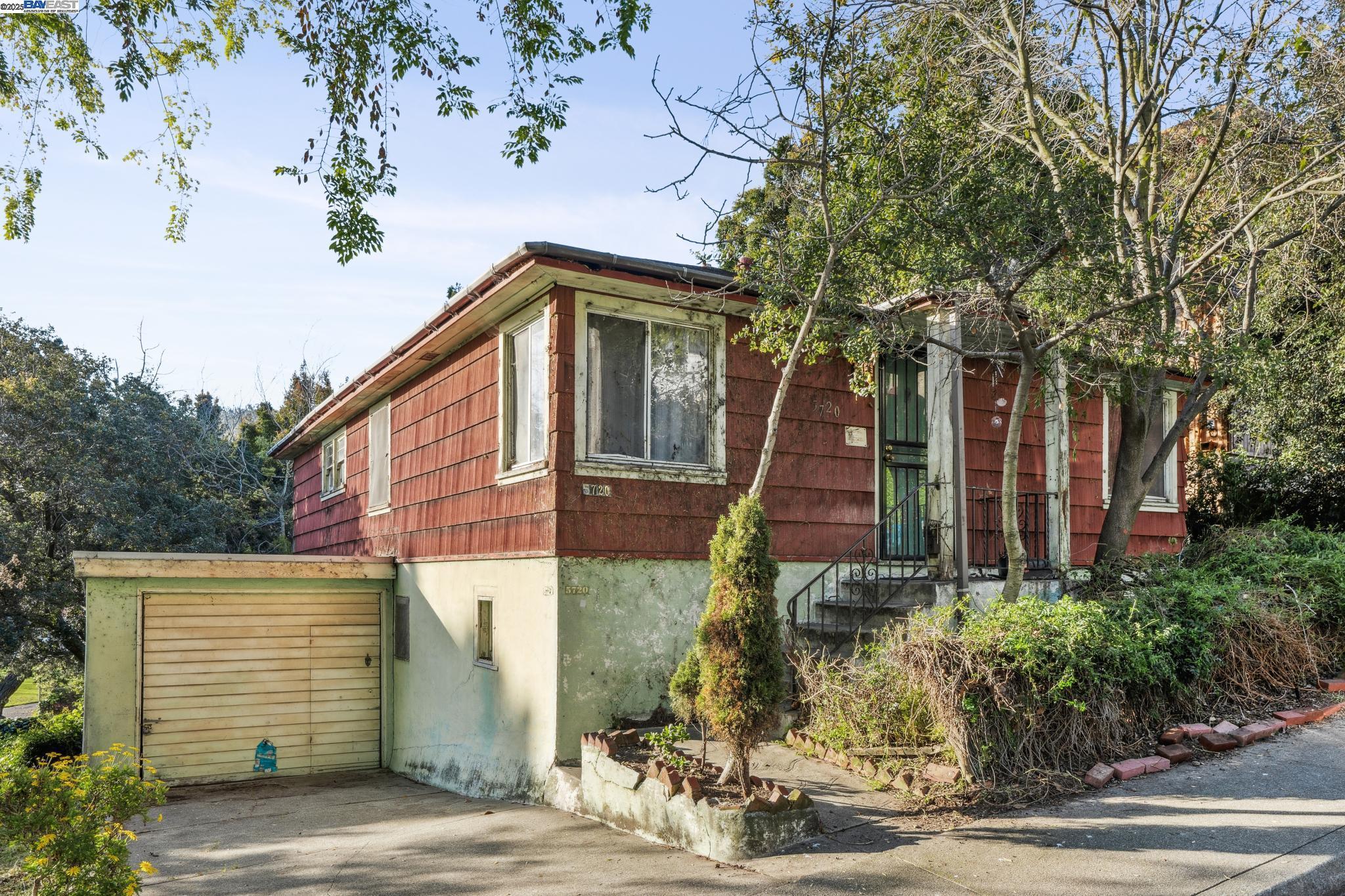 El Dorado Ave, El Cerrito, CA 94530