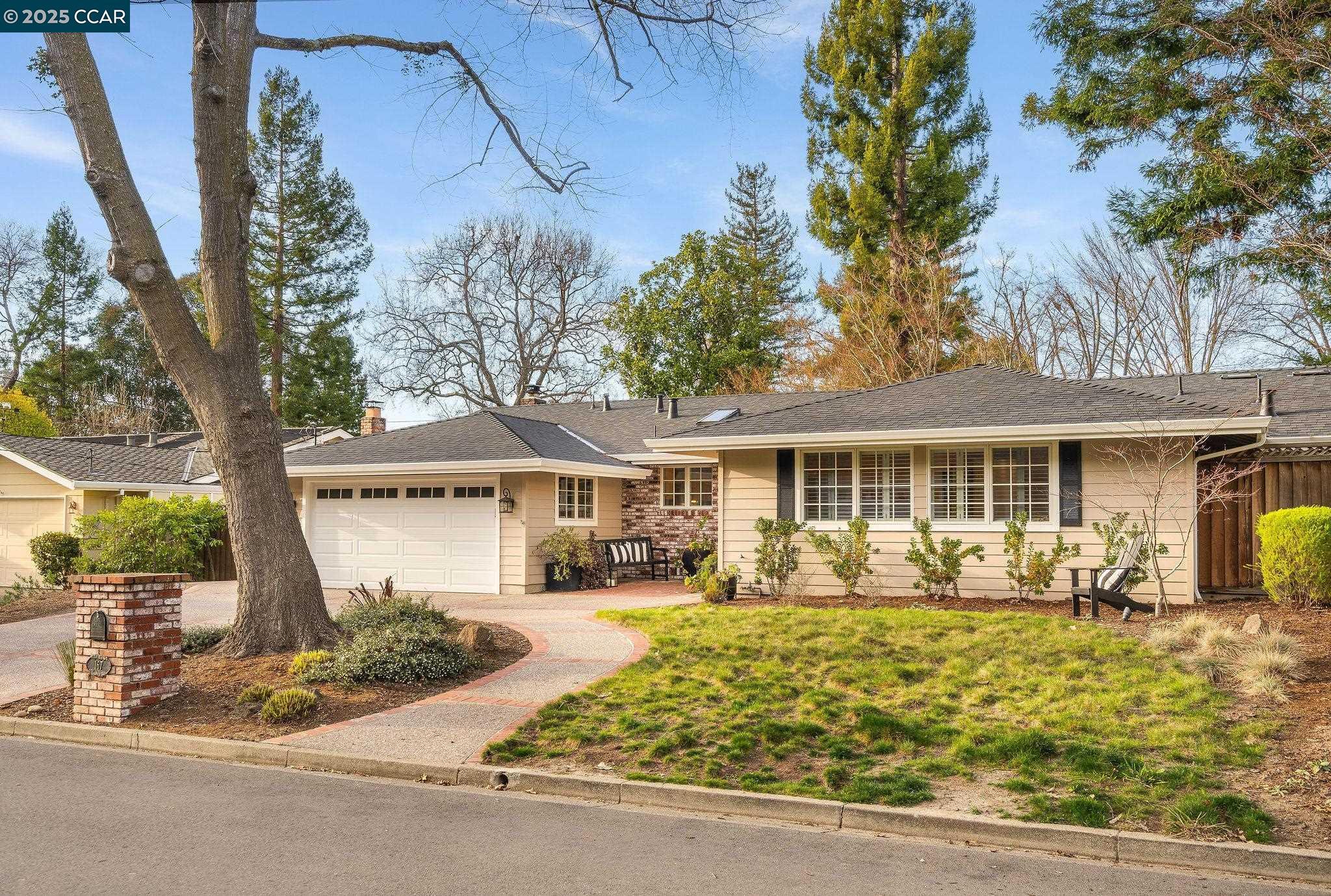 Belgian Dr, Danville, CA 94526