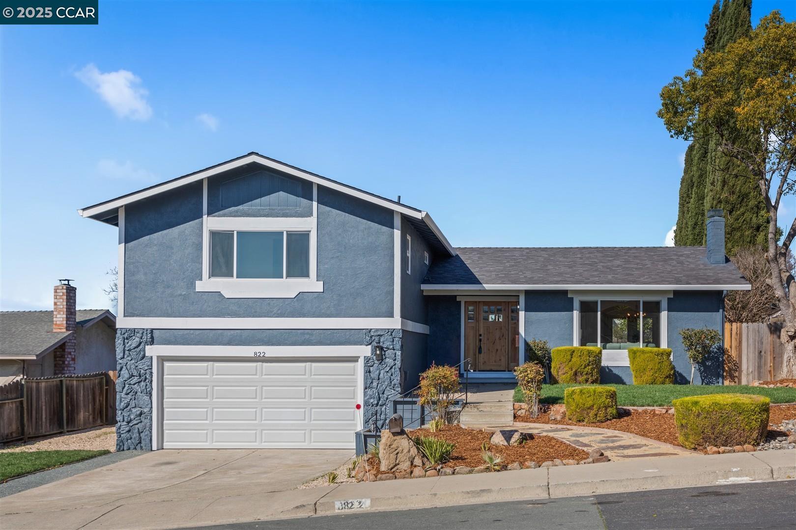 Gloucester St, Antioch, CA 94509