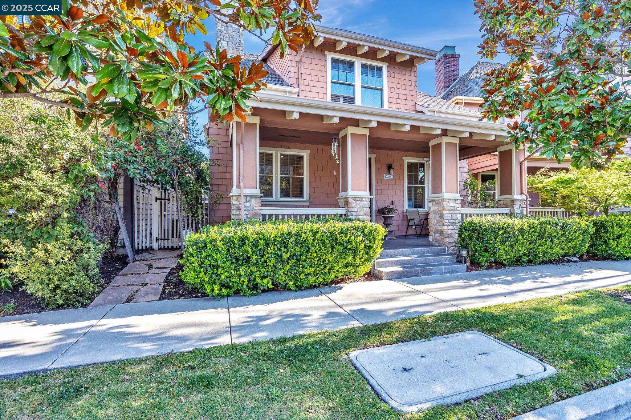 Serra Ln, Hercules, CA 94547