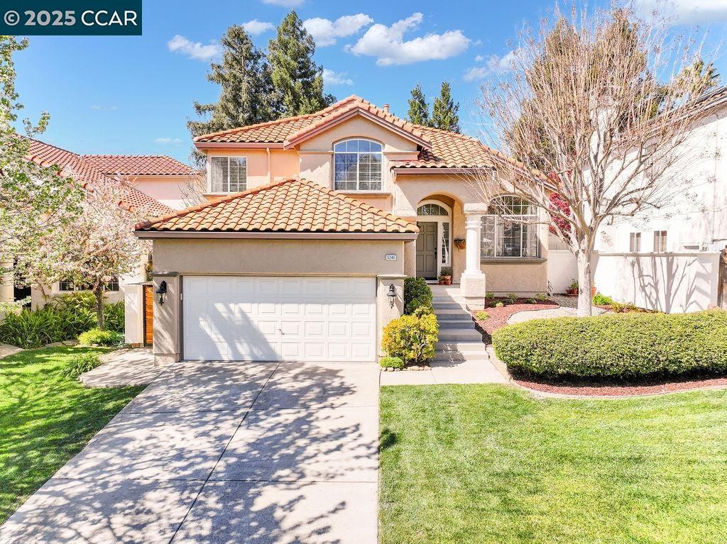 Boulder Ct, Concord, CA 94521