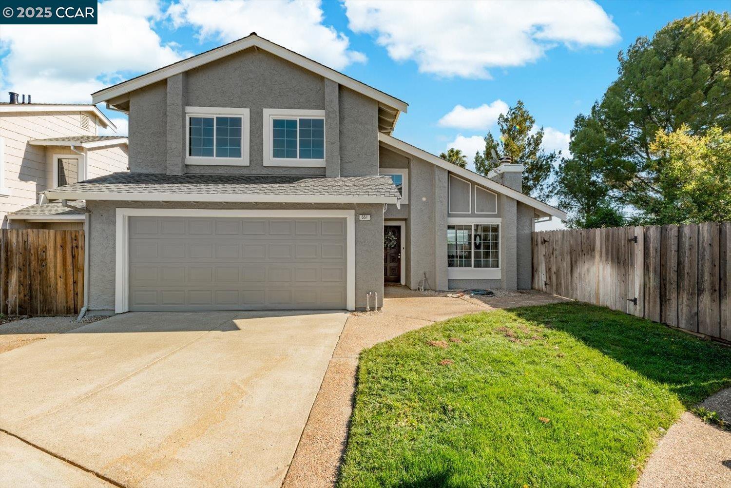 Mesa Verde Pl, Pleasant Hill, CA 94523