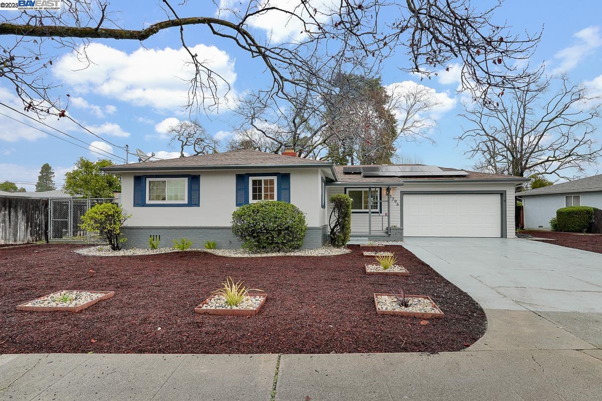 Landana Dr, Concord, CA 94519