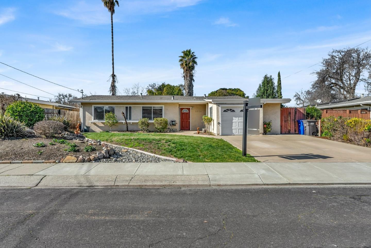 Woodhaven Ln, Concord, CA 94519