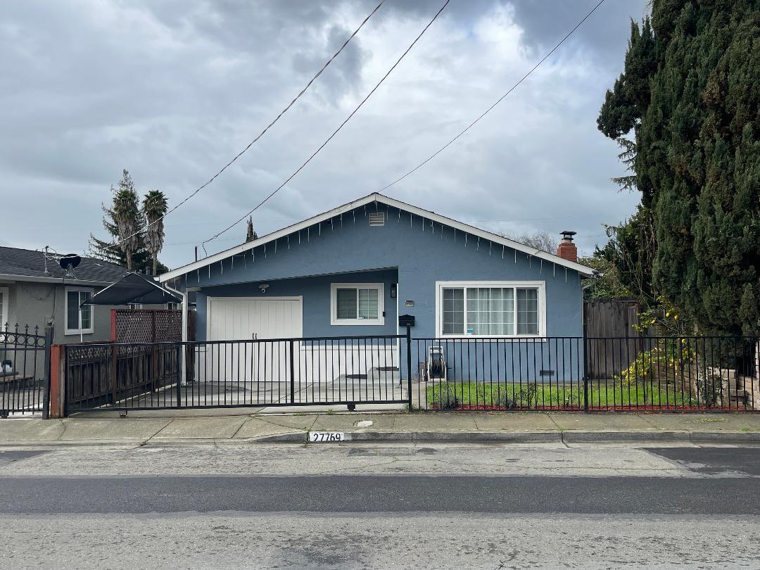 E 12th St, Hayward, CA 94544