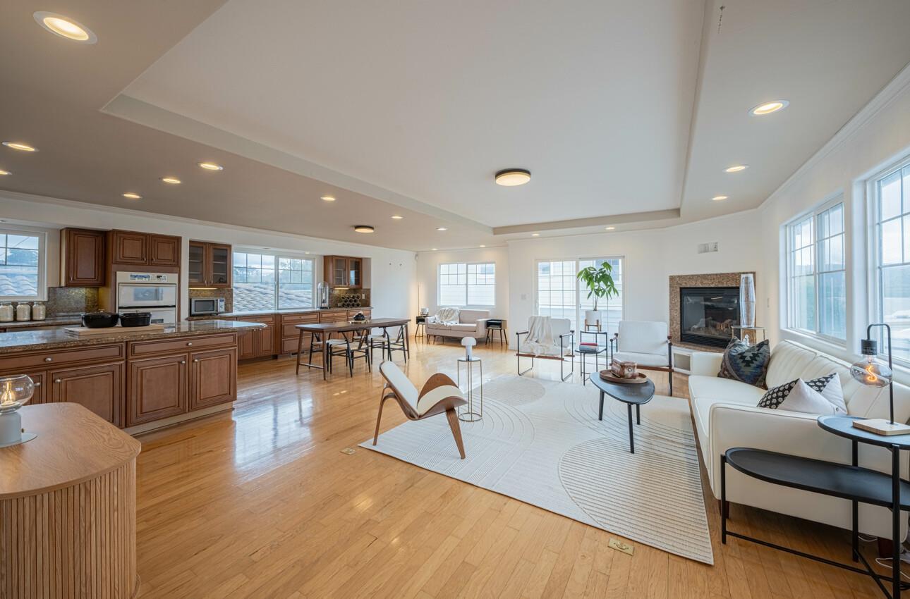 Wanda Ave, Seaside, CA 93955