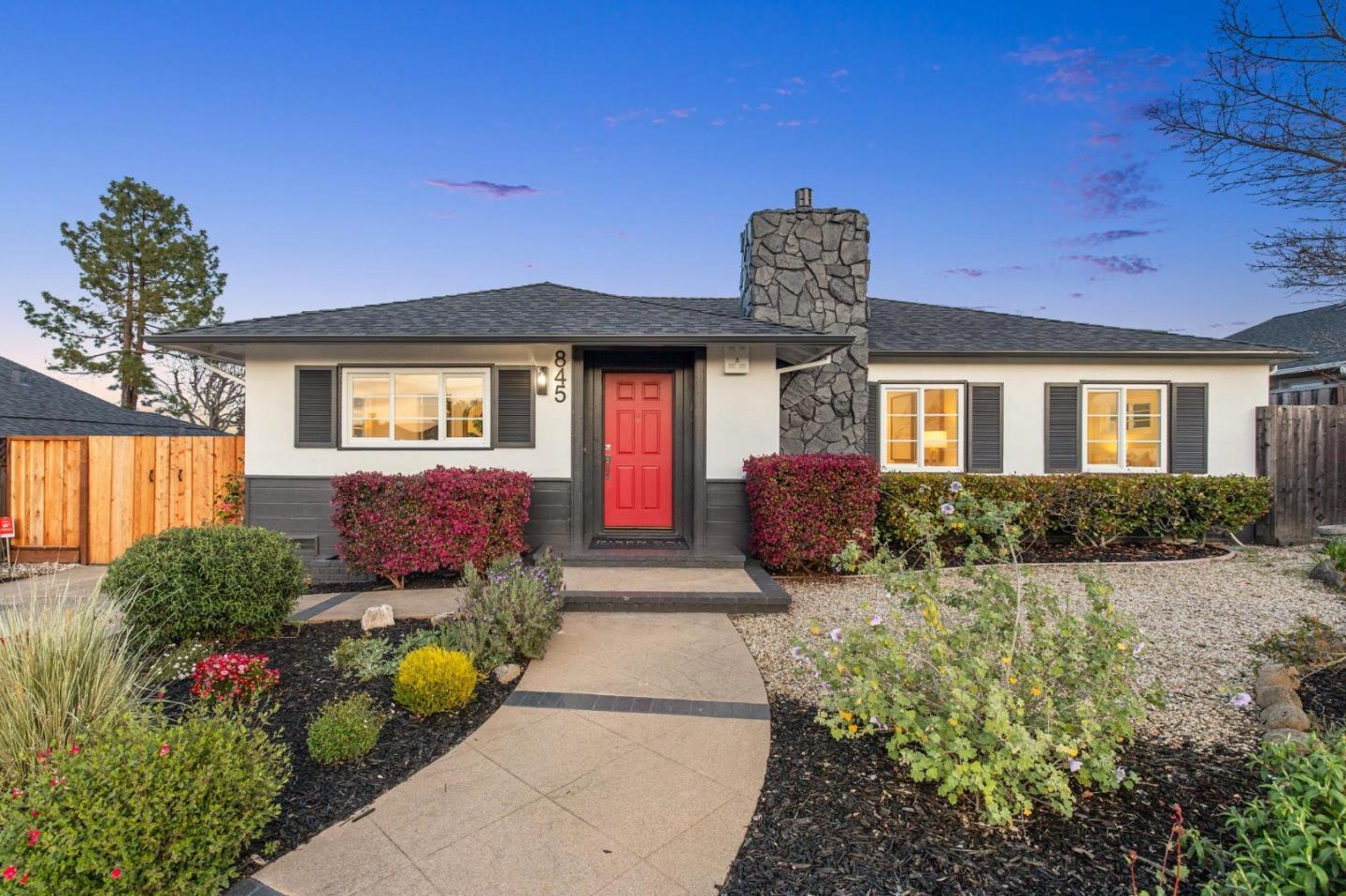 Pinon Ave, Millbrae, CA 94030