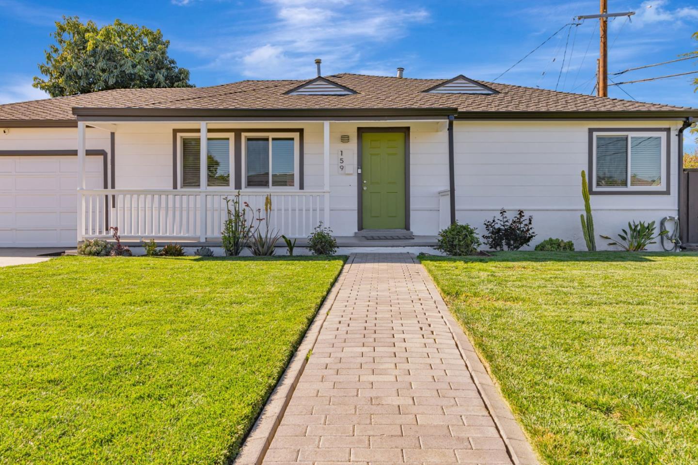 Gardenia Way, East Palo Alto, CA 94303