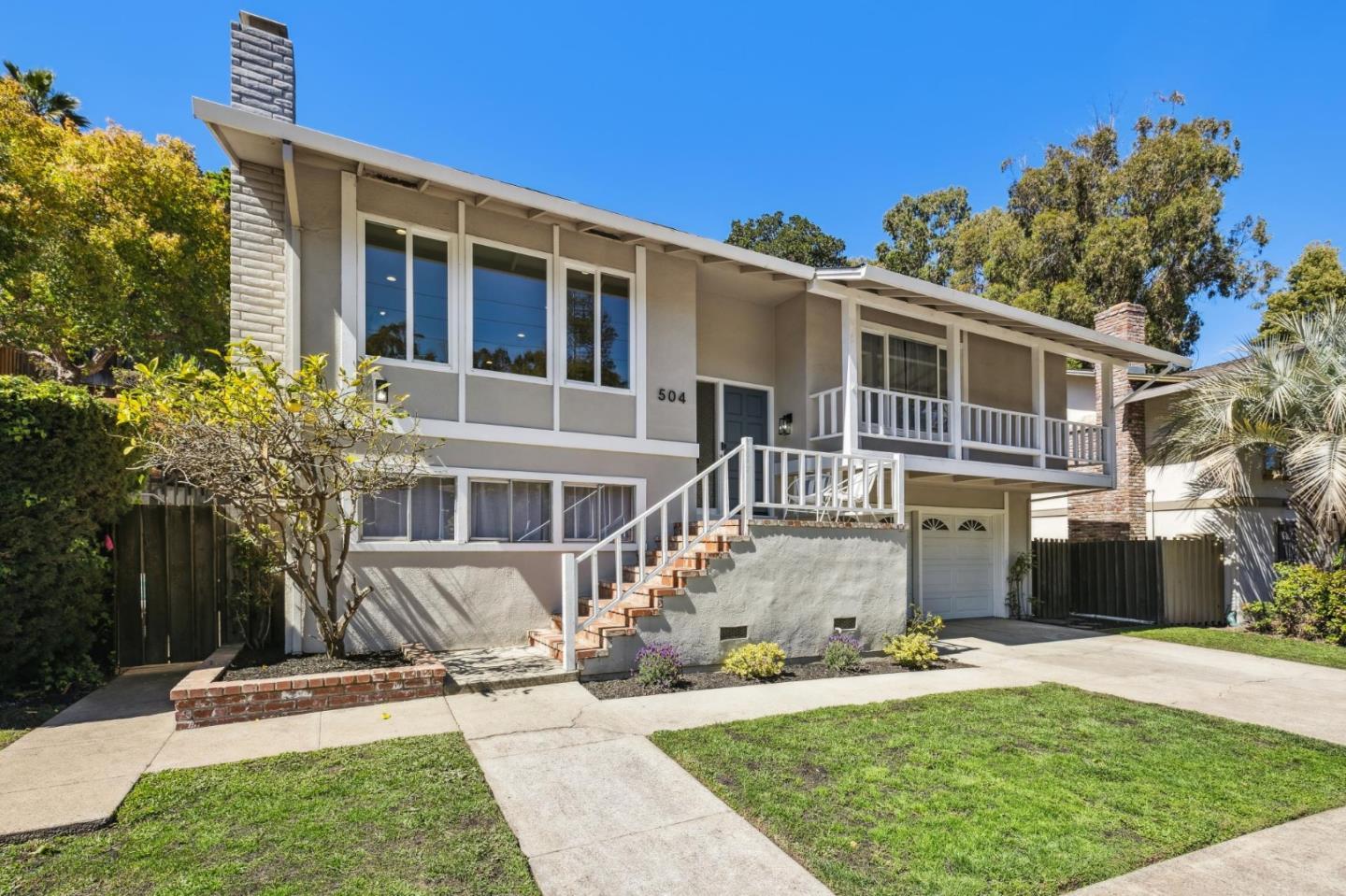 Davey Glen Rd, Belmont, CA 94002