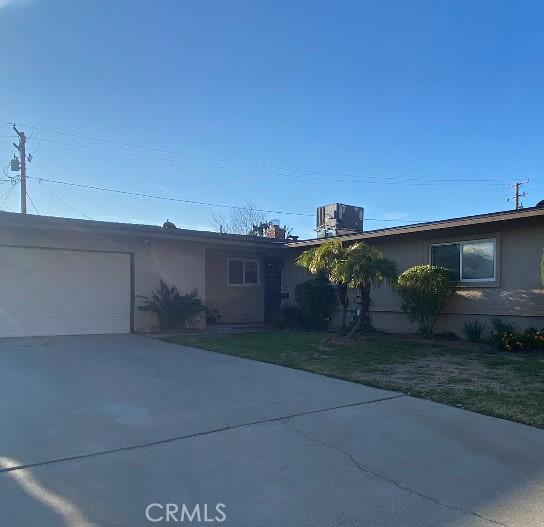 N Mayfield Ave, San Bernardino, CA 92407